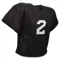Venta al por Mayor de Fábrica, Jersey de Práctica de Fútbol Americano de Color Rojo, Manga Corta, Verano, Personalizado Barato con el Mejor Servicio