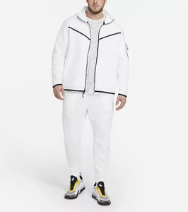 เสื้อฮู้ดใส่สบายสำหรับผู้ชาย,เสื้อฮู้ดแฟชั่นแบบสั่งทำเสื้อฮู้ดสำหรับใส่ทำงานเสื้อฮู้ด2022/2023/2024 - Product Image 5