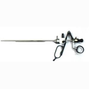 Élément de travail de l'électroscope, gaine intérieure et extérieure de l'urologie - Product Image 4