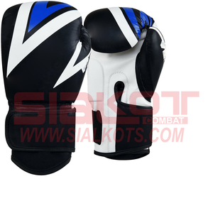 fight gloves for sparing - Product Image 1