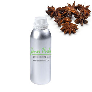Aceite esencial de anís estrellado puro 100% Illicium Verum, suministro a granel con aroma terapéutico, uso de etiqueta privada de la India - Product Image 4