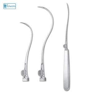 Reverdin aguja - Product Image 1