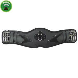 Guarette en néoprène pour cheval, équipement de haute qualité, grenouillère pour cheval - Product Image 1