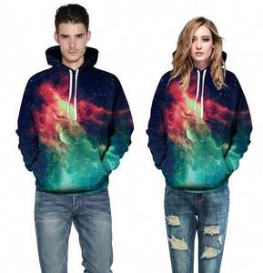 เสื้อฮู้ดปักลายสำหรับผู้ชาย,เสื้อสเวตเชิ้ตมีฮู้ดแบบกำหนดเอง - Product Image 6