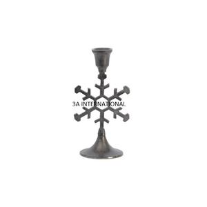 Modern <b>Candle</b> <b>Stand</b> Wedding Decoration Tableware Metal <b>Candle</b> <b>Stand</b> Lighting Candelabra European Vintage Metal <b>Candle</b> <b>Stand</b> - Product Image 1