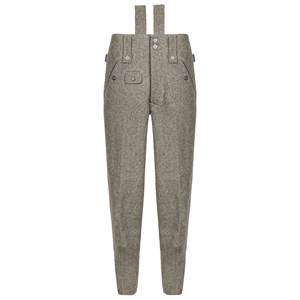 Longs Impermeable Hombres Personalizable Requisito Logos Pantalones ligeros M43 Pantalones de campo - Product Image 6