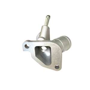 Tuyau de refroidissement SIGMA de haute qualité de Taiwan, sortie d'eau OEM ME201751 pour MITSUBISHI PAJERO 95-97 avec garantie de 12 mois - Product Image 2