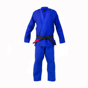 Nouveau modèle d'uniforme d'art d'arts martiaux léger à la mode 2020 - Product Image 2