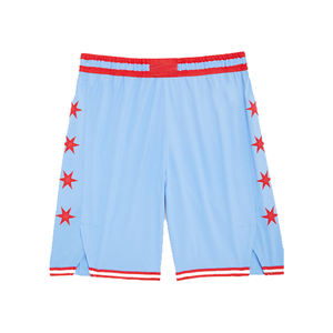 Olyester-uniforme de asketball, diseño ustom, 100% - Product Image 4