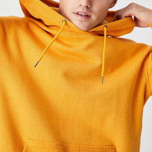 Custom new Arrivals Hoodies men Polyester tech fleece Men Hoodie - Product Image 3