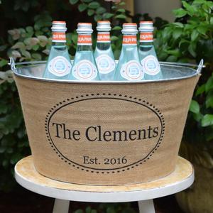Galvanized Tub - Product Image 5