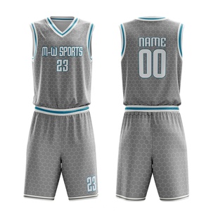 PIHA SPORTS Adult Unisex Basketball <b>Kit</b> 2-Piece Breathable Performance <b>Tank</b> Top Shorts Set Sleeveless Quick Dry Polyester Fabric - Product Image 2