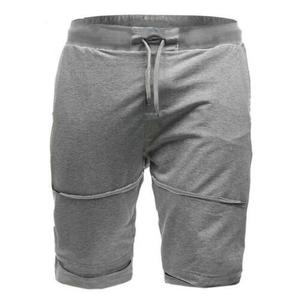 กางเกงขาสั้นเล่นบาสเก็ตบอลวิ่งลำลองเอวยางยืดระบายอากาศได้ทรงหลวมหัวเข่าเพรียวบาง - Product Image 3