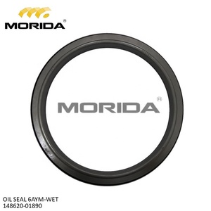 748620-02590 6AYM THRUST WASHER for YANMAR - Product Image 6