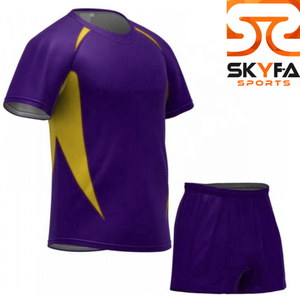 ชุดฟุตบอลฟิตเนสที่ดูดีที่สุด - Product Image 5