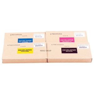 Untuk bubuk Toner asli kuning Powder untuk WorkCentre 7830/7835/7845/7855 - Product Image 3