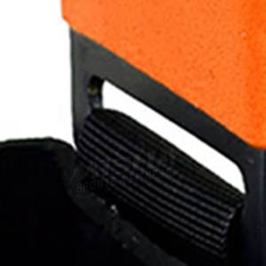 Crochets de levage de poids en néoprène, meilleure vente!, en métal, pour hommes et femmes, musculation - Product Image 6