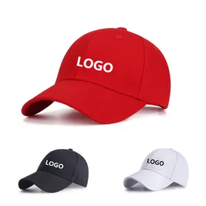 OEM Custom Embroidery 6 panel Fitted women Golf Snap back Sports Caps latest style breathable Baseball Caps Hat