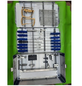 Artroscopic conjunto de instrumentos - Product Image 5