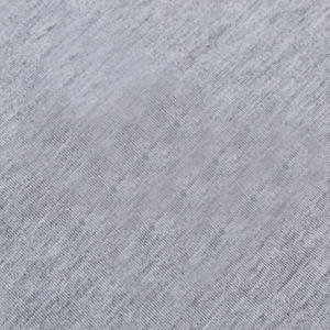 Traje holgado de verano para hombre, camiseta de manga corta con estampado de salpicaduras de tinta, a la moda - Product Image 4