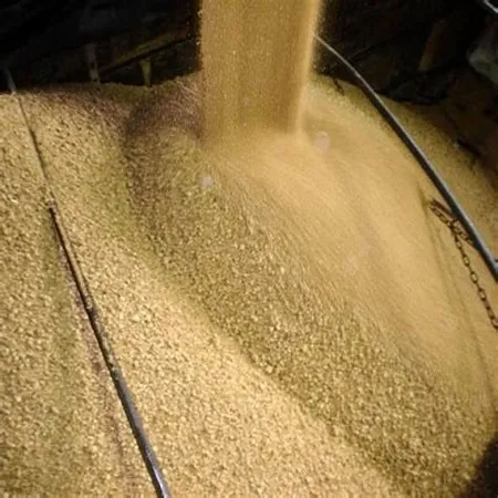 High protein non gmo soybean meal manufacturer for exportation