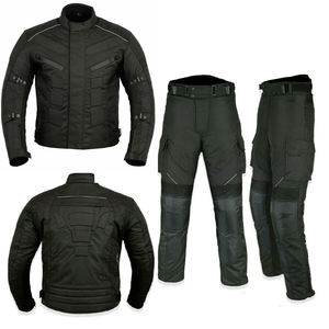 Textile de moto personnalisé de haute qualité Costume de moto confortable - Product Image 4