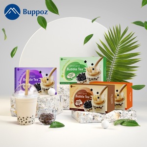 ไทยนมชาฟองนมชา Boba ลูก - Product Image 2