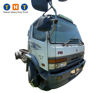 Motor usado para camión VOLVO, FL10/350 D10A 1996Y 10520CC 25Ton - Product Image 2