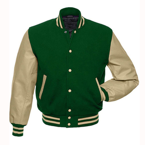 Nouvelles vestes de sport Girona 2026 personnalisées pour hommes, hiver, style varsity, haute qualité, polyester/coton, imperméables, coupe-vent - Product Image 5