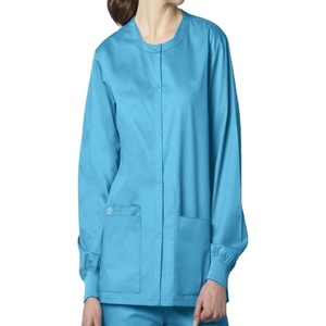 Veste d'uniformes d'hôpital et de médicaments, haute qualité, du Bangladesh - Product Image 2