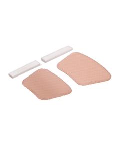 Attelle nasale externe manuelle en acier pour instruments chirurgicaux ORL certifiée CE - Product Image 3