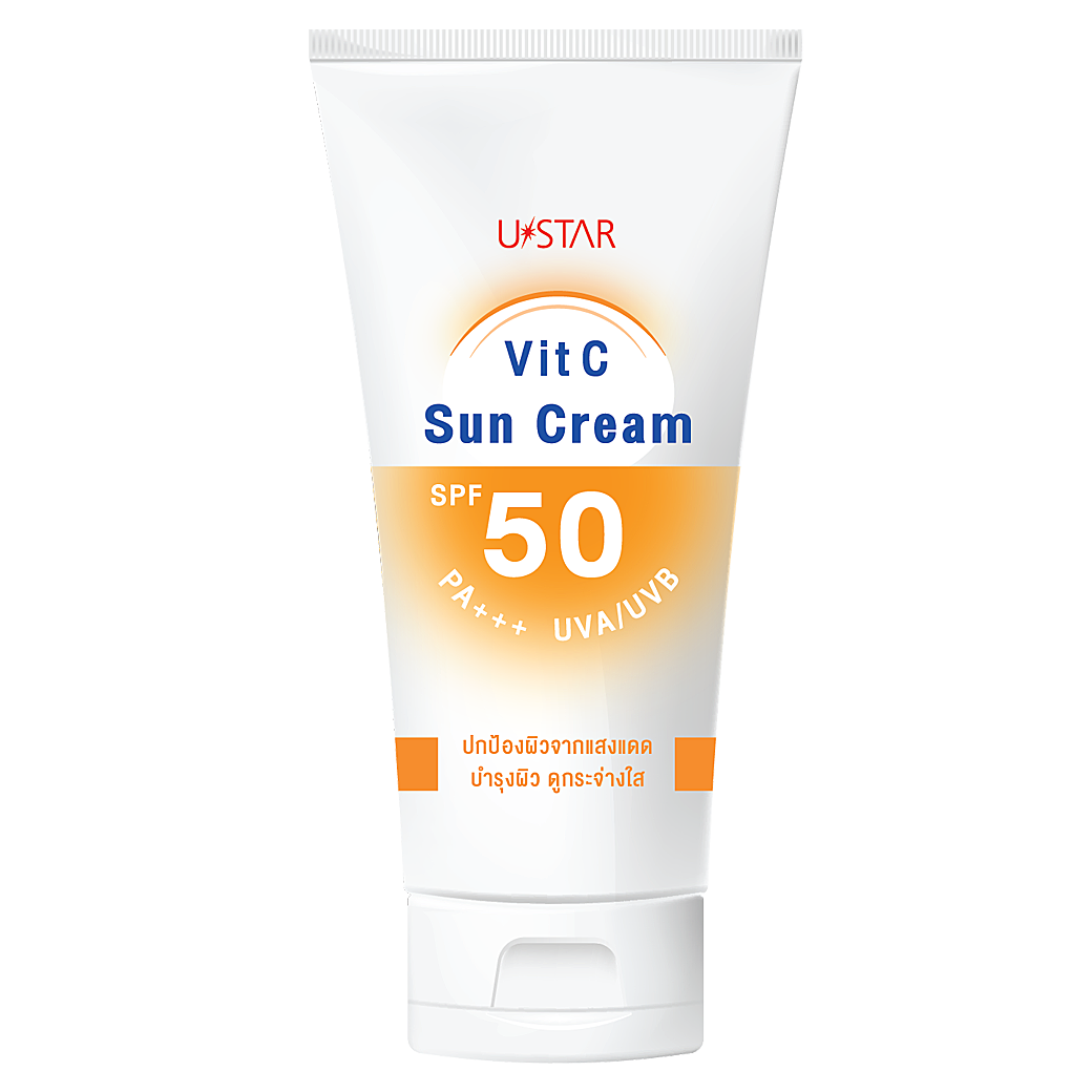 cream sun sunscreen