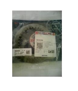 Juego de Piezas de Repuesto para Motocicleta TVS, Plato de Embrague Impulsado por Embrague-3 PHNX/VIC/CITY + N5322250 - Product Image 1