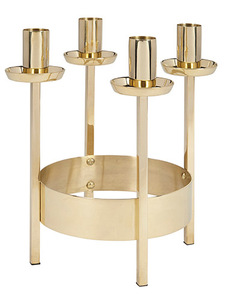 Boule de COMMUNION d'église en laiton fournitures d'église cuivworld inde - Product Image 6