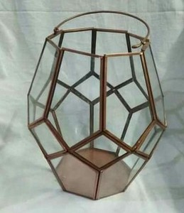 Lanterne suspendue de décoration moderne pour la maison - Product Image 3