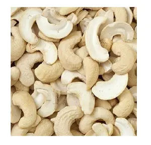 Cashew nuts WS from Binh Phuoc Good for Health Vegetarian Cashew