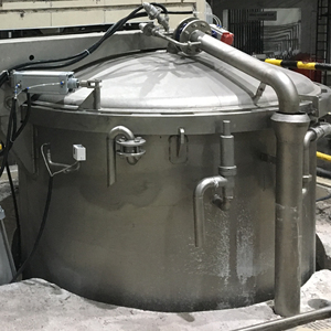 Nouvelle condition Cedit Machine automatique de teinture de fil textile de 2000kg Enmos Simplex Controller Indirect Steam Heating 2 ans de garantie - Product Image 5