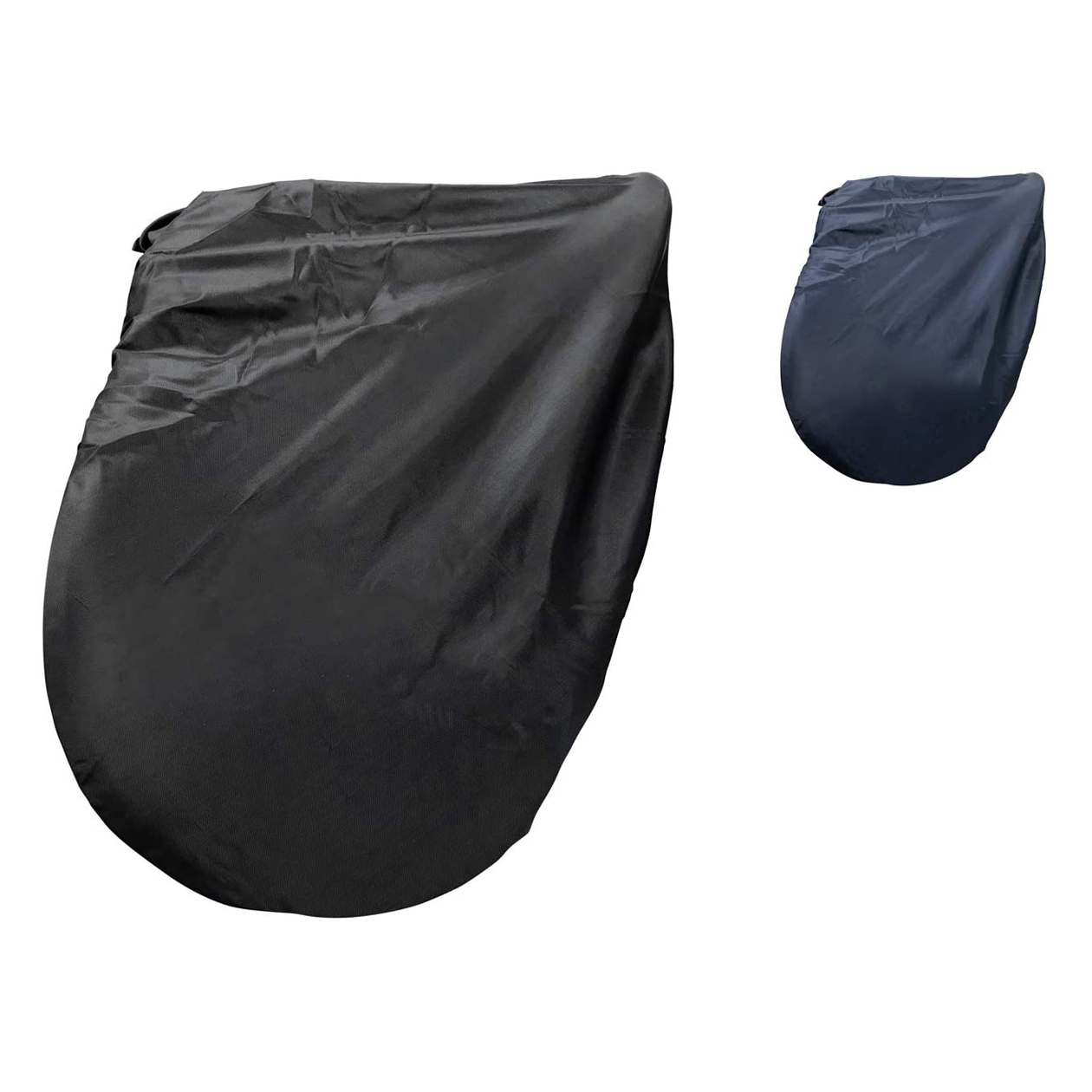 Мягкое флисовое седло для верховой езды с логотипом на заказ