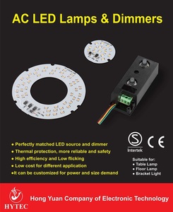 <strong>0</strong>-<strong>10v</strong> <strong>Pwm</strong> Rotary Led <strong>Dimmer</strong> 110v 220v 230v <strong>Pwm</strong> - Product Image 5