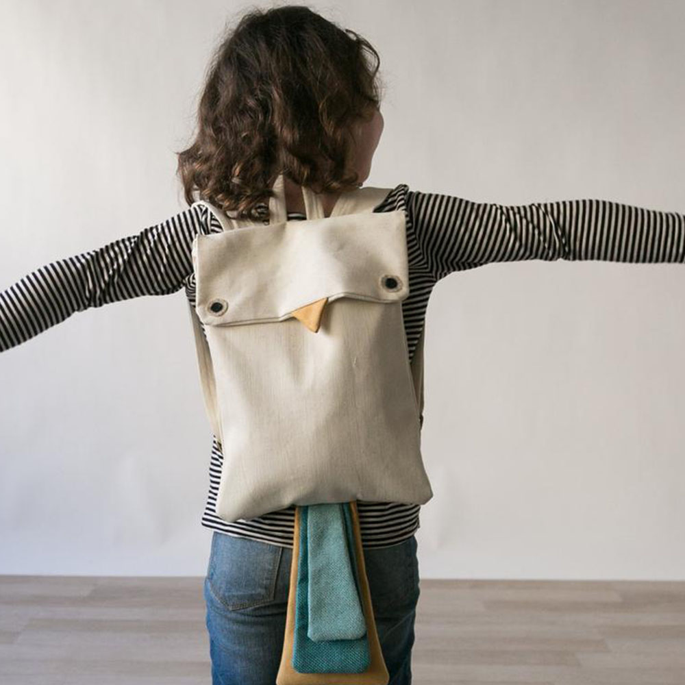 Водонепроницаемый Школьный рюкзак с 3d-изображением животных для детского сада