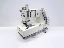 New <strong>Sale</strong> <strong>on</strong> Kansai Special Industrial <strong>Sewing</strong> <strong>Machine</strong> | Double Chain Industrial Stitch <strong>Machine</strong> Kansai DLR - Product Image 2
