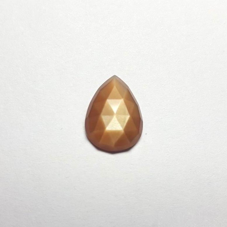 สีน้ำตาล