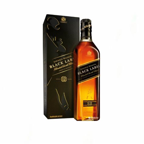 Виски Johnnie Walker, прямой экспортер