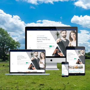 Top Real estate Portal Development Company in India | Award Winning Real Estate Portal Development Services by Webroot Infosoft - Product Image 2