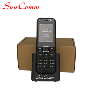 Teléfono Inalámbrico IP VoIP GSM 4G LTE con WiFi - Product Image 6