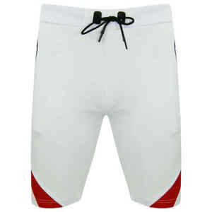 Vente en gros T-shirt confortable et respirant personnalisé et short de jogging assorti pour le printemps pour des tenues actives - Product Image 5