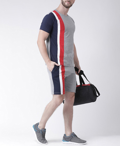 Yukari องค์กรแนะนำชุดสั้นผู้ชายคุณภาพสูงด้วยการออกแบบระเหิด Desgin ใหม่ - Product Image 4