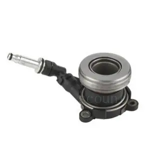 Cilindro Esclavo Central de Embrague Makki 24422061 5679304 <span class=keywords><strong>510007310</strong></span> para ALFA ROMEO CHEVROLET AVEO SUZUKI SWIFT III - Product Image 1