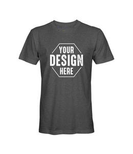 2021 logotipo impreso bordado personalizado algodón Spandex Jersey Dip teñido camiseta hombres manga larga Casual JIN cantidad lisa - Product Image 4