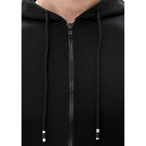 Mens Zipped Plaid Tracksuit Set Stand Collar Sport Jacket Jogging Bottoms <b>Trousers</b> Men's Activewear Full <b>Zip</b> Warm Tracksuit - Product Image 3